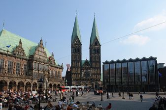Foto Bremen aus Wikipedia, https://commons.wikimedia.org, Jürgen Howaldt
