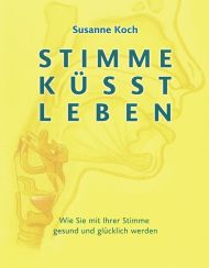 Buchcover - Lang, Antoni & Saatweber, Margarete (2011) - Stimme und Atmung