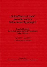 Buchcover - Briefe