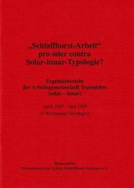 Buchcover - Briefe